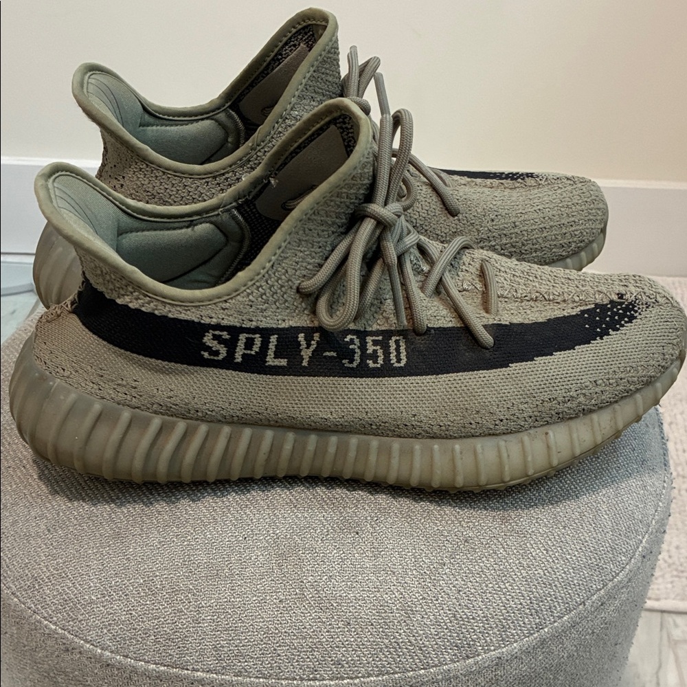 Adidas Yeezy Boost 350 V2